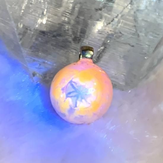 ORGONITE Space Orb 006 with DIAMOND - オルゴナイト ORGONITE Space Orb 006 with DIAMOND - オルゴナイト