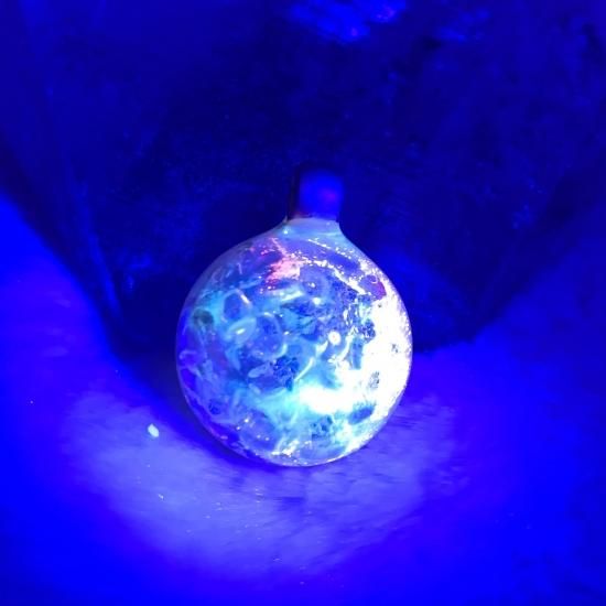 祈祷調整済み★お部屋がヒーリングスポットになるオルゴナイト★色が変わる　A 祈祷調整済み☆お部屋がヒーリングスポットになるオルゴナイト