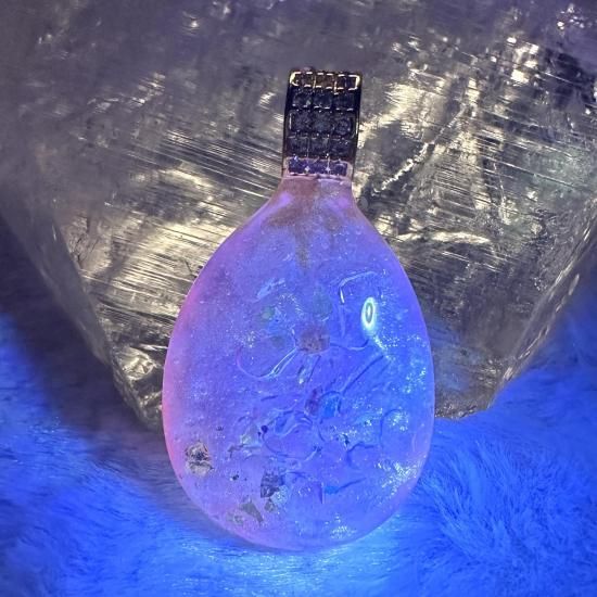 シリウスオルゴナイト ORGONITE Aqualis Ra 001 - オルゴナイト ヒーリングによる