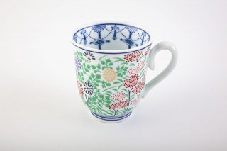 コーヒー碗、カップ｜有田焼・其泉窯・和食器の通販・販売