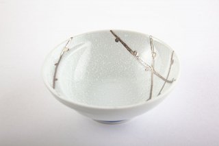 お鍋の取り皿 Cacomi -かこみ - 【樹氷】