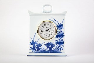 置時計｜有田焼・其泉窯・和食器の通販・販売