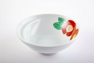 お鍋の取り皿 Cacomi -かこみ- 【TUBAKI】