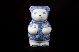 momoco bear 【RUGBY】�(CTB)