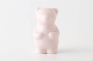 momoco bear 【baby pink（ベビー ピンク）】