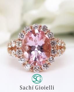 2.01ct ڤ䤫ʥ륬ʥȤΥ󥰡K18PG