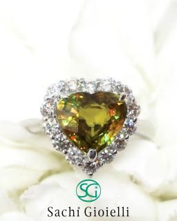 2.11ct ϡȥפΥեΥ󥰡PT900