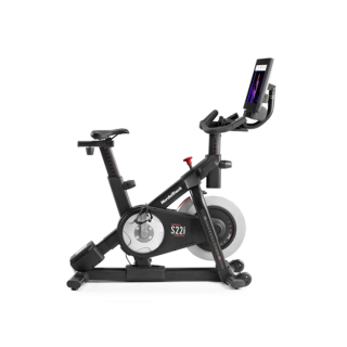 Commercial S22i Studio Cycle | NordicTrack