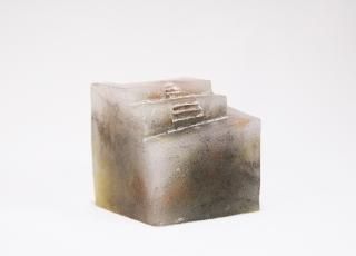 ペーパーウェイト | パートドヴェール | MONO-Glass Art Shop-