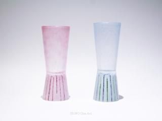 パートドヴェール 高台グラス パートドヴェール 高台グラス - メルカリ