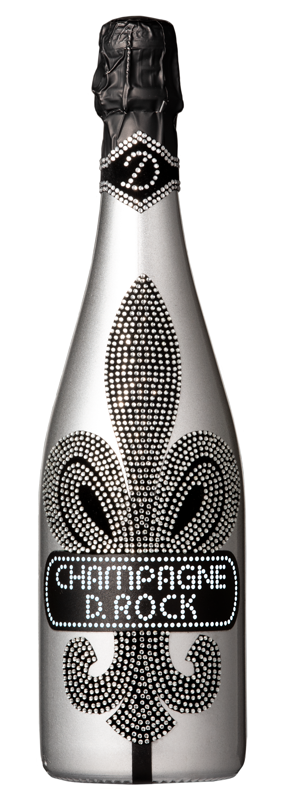 D.ROCK BLANC DE BLANCS
