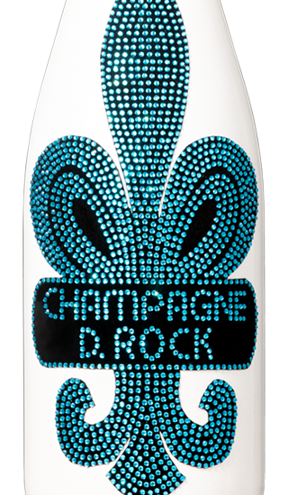 D.ROCK GLACIER - シャンパンD.ROCK D.ROCK GLACIER - シャンパンD.ROCK