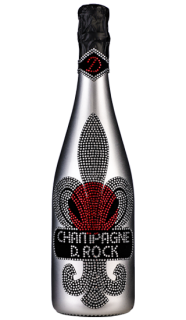 Crystal Logo Bottle - シャンパンD.ROCK Crystal Logo Bottle - シャンパンD.ROCK