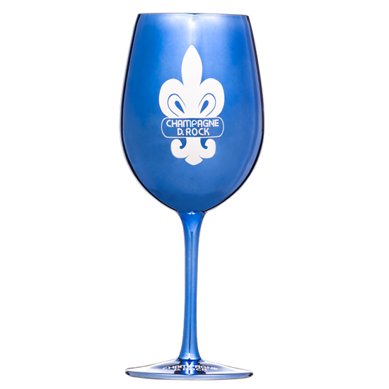 D.ROCK BLANC DE BLANCS LUMINOUS 3本セット(ロゴ部分発光 D.ROCK BLANC DE BLANCS LUMINOUS 3本セット(ロゴ部分発光