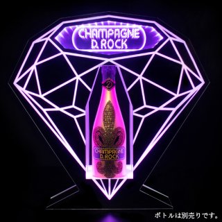 NOVELTY   シャンパンD.ROCK
