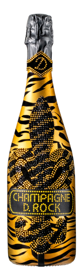 D.ROCK TIGER LUMINOUS・TIGER ROSE LUMINOUS 2種セット D.ROCK TIGER LUMINOUS・TIGER ROSE LUMINOUS 2種セット