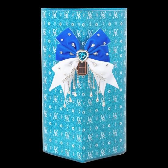 D.ROCK GLACIER LUMINOUS BLUE EDITION - シャンパンD.ROCK D.ROCK GLACIER LUMINOUS BLUE EDITION - シャンパンD.ROCK