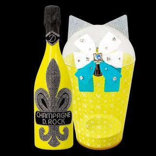 PEPPY GLACIER YELLOW