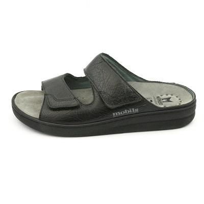 Amazon | Mephisto Sam, Black, 40 (US Men's 6) D-Medium