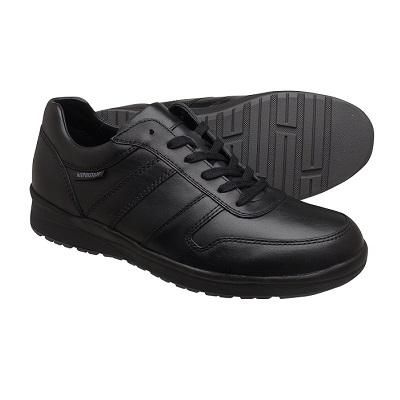 メフィスト ブラックシューズ MEPHISTO (IANIS Black) 通販