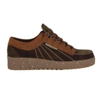 MEPHISTO ブラウン スニーカー25〜25.5 MEPHISTO ブラウン スニーカー25〜25.5 MEPHISTO】CRUISER