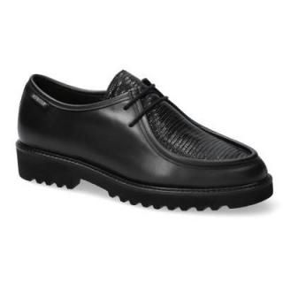 新品　メフィスト　フラット　KARLA PERF 23.5-24cm Karla Perf | Mephisto USA