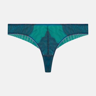 Dora Larsen<br>LilaLace  Knicker<br>