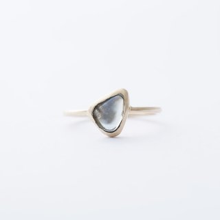 PLOCI<br/>Bicolor Sapphire  Ring