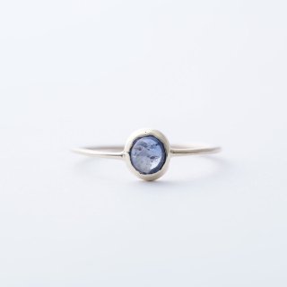PLOCI<br/>Multicolor Sapphire Ring