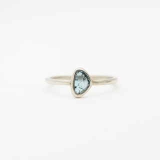 PLOCI<br/>Slice Blue Diamond Ring