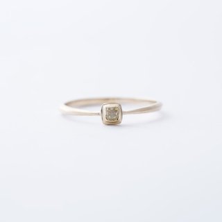 PLOCI<br/>Yellow Diamond Ring