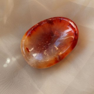 Carnelian Bowl- A