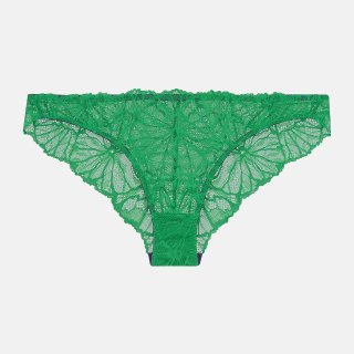 Dora Larsen<br>MiaGraphic Lace  Knicker<br>