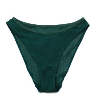 Pasquet<br>meteor bikini/  evergreen