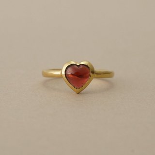 PLOCI<br> heart ring