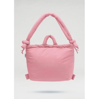 OLEND<br>ONA SOFT BAG/ Pale pink