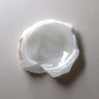 onyx rustic bowl/  T