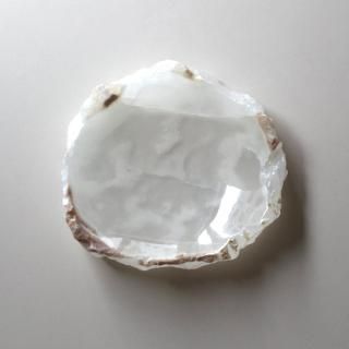 onyx rustic bowl/  Q