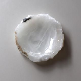 onyx rustic bowl/  O