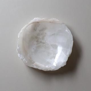 onyx rustic bowl/  L