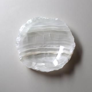 onyx rustic bowl/  K