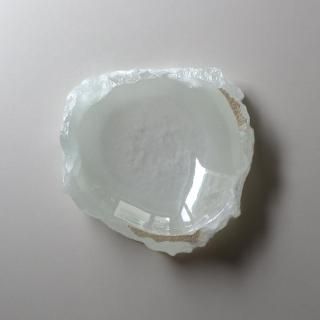 onyx rustic bowl/  I