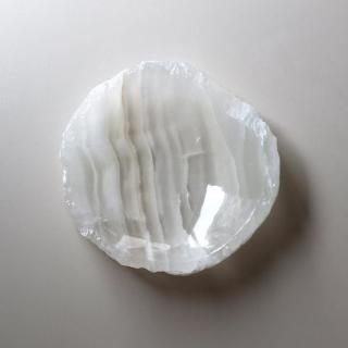 onyx rustic bowl/  A