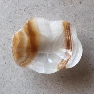onyx bowl/  D