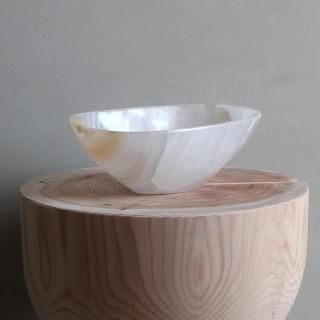 onyx bowl/  C