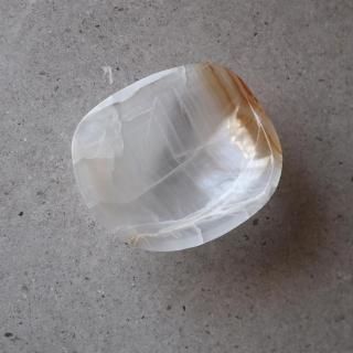 onyx bowl/  B