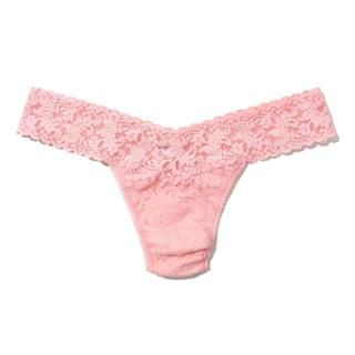 hanky panky<br>˥㡼졼饤/ Pretty in Peach

