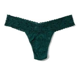 hanky panky<br>˥㡼졼饤/ Mountains Green

