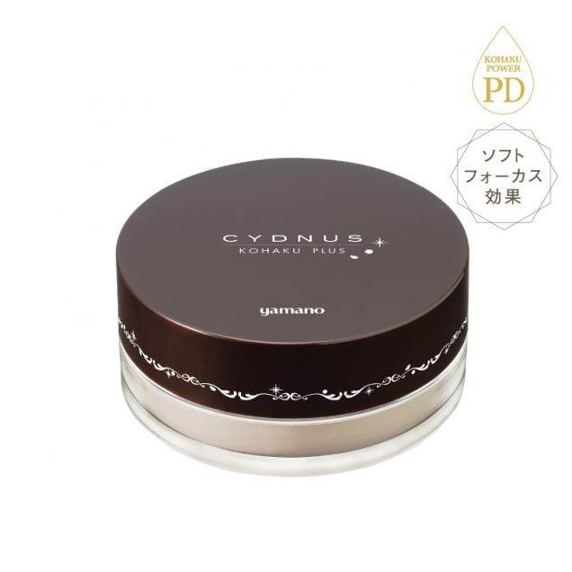 シドナス Kプラス リキッドファンデーション【全3色】 - 山野愛子