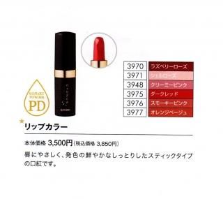 シドナス リップカラー 全6色 山野愛子どろんこ美容 和歌山店 シドナス リップカラー 全6色 山野愛子どろんこ美容 和歌山店